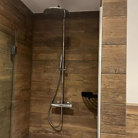 Bayerwaldapartment Viechtach Eksteriør billede