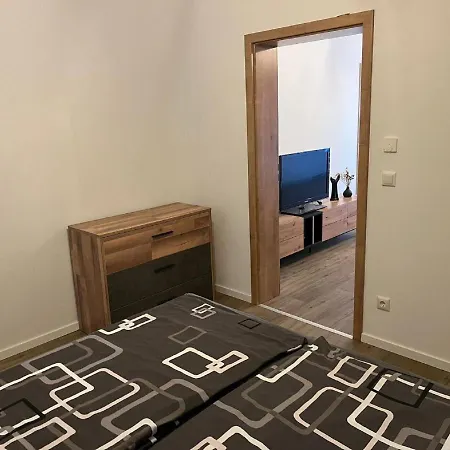 Bayerwaldapartment Viechtach Eksteriør billede