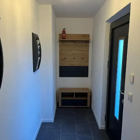 Bayerwaldapartment Viechtach Eksteriør billede