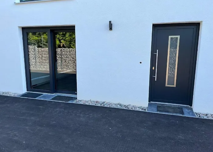 Bayerwaldapartment