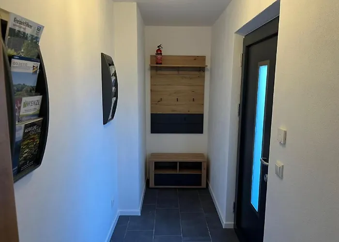 Bayerwaldapartment