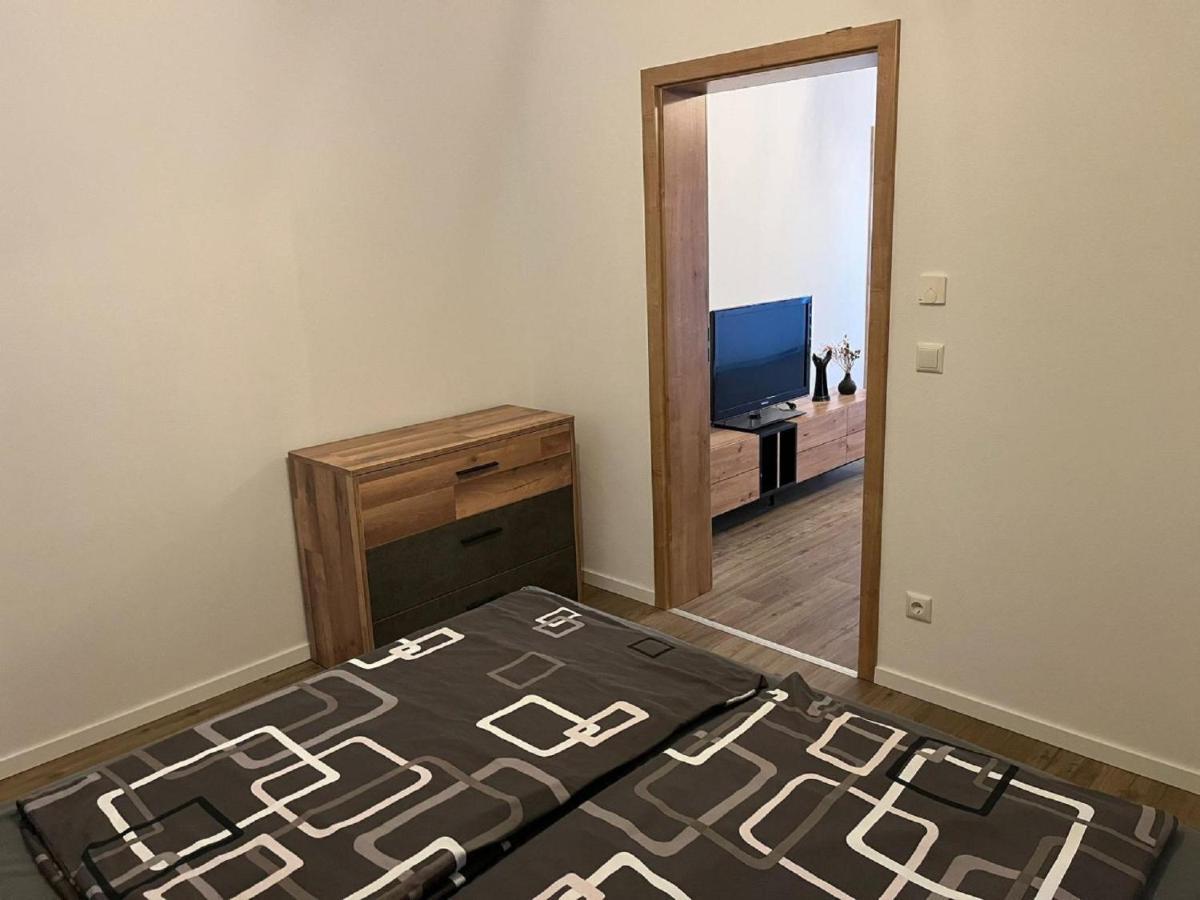 Apartment Bayerwaldapartment Viechtach