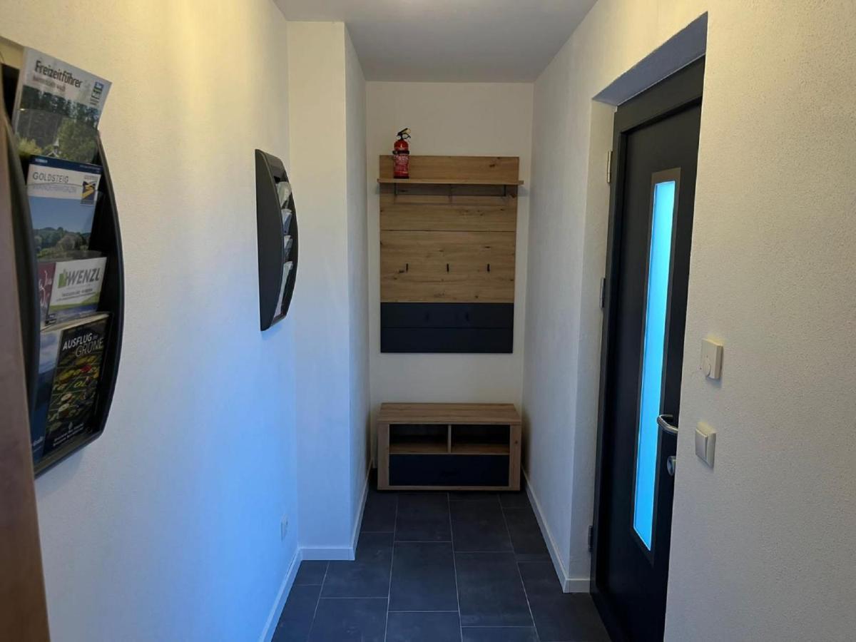 Bayerwaldapartment Apartment Viechtach